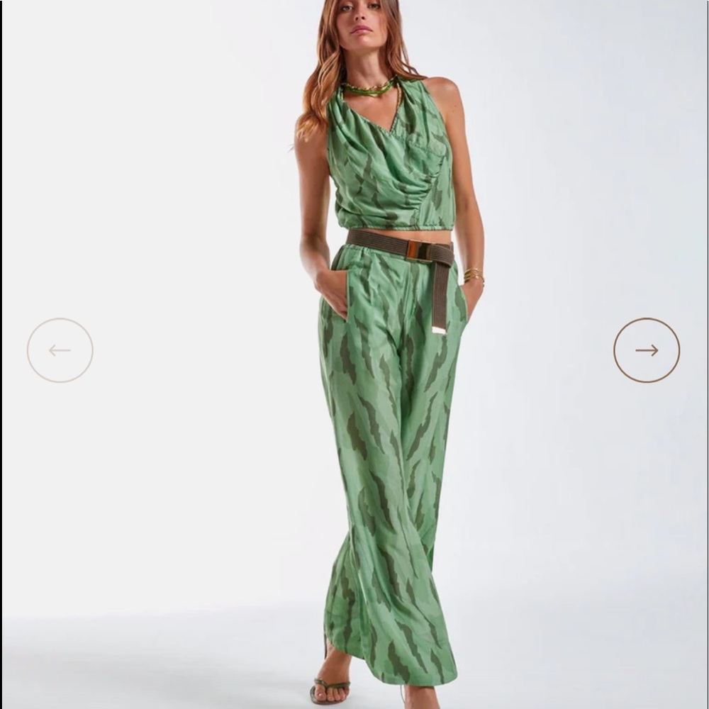 Vix Paulahermanny pants